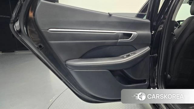 Hyundai Sonata (DN8) id 4986591 из Кореи 17