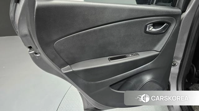 Renault Korea (Samsung) New QM3 id 5023904 из Кореи 17