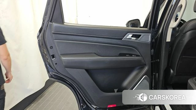 Ssangyong All New Rexton id 4923208 из Кореи 17