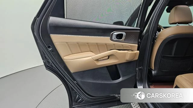 Kia The New Sorento 4th Generation id 5039024 из Кореи 17