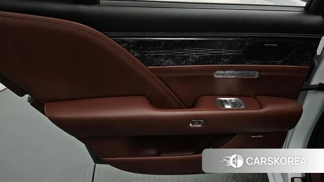 Genesis G90 (RS4) id 4922185 из Кореи 17