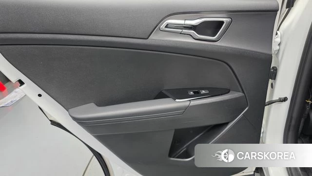 Kia Sportage 5th Generation Hybrid id 4996606 из Кореи 17