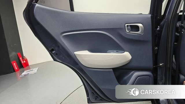 Hyundai Venue id 5013593 из Кореи 17