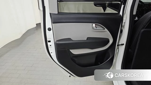 Kia The New Kia Ray id 5039735 из Кореи 17