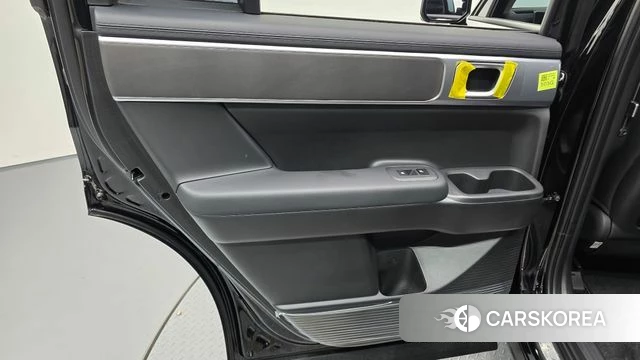 Hyundai Santa Fe (MX5) id 4957106 из Кореи 17