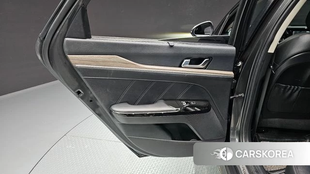 Kia K5 3rd generation id 5013220 из Кореи 17