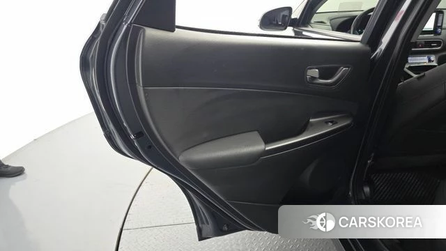 Hyundai Kona Electric id 5013762 из Кореи 17