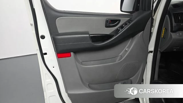 Hyundai The New Grand Starex id 5023320 из Кореи 17