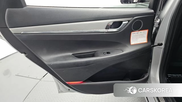 Hyundai The New Grandeur IG id 5002887 из Кореи 17