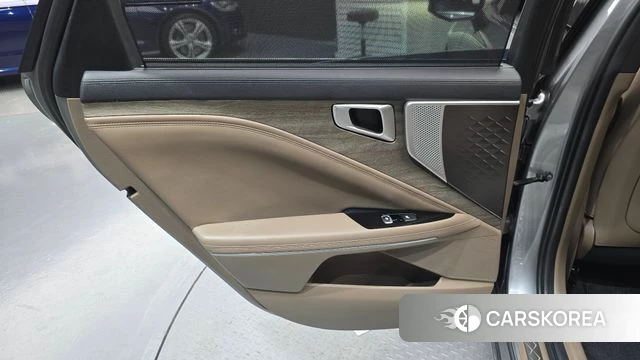 Kia K8 Hybrid id 5002501 из Кореи 17