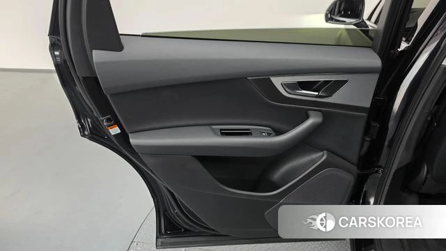 Audi Q7 (4M) id 4982675 из Кореи 17