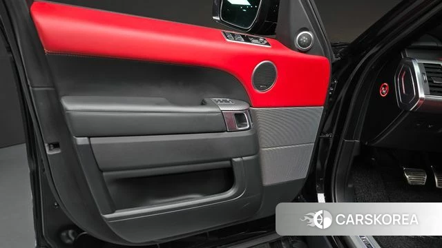 Land Rover Range Rover Sport 2nd Generation id 4982149 из Кореи 17