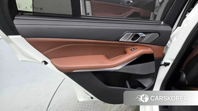 BMW X5 (G05) id 5011035 из Кореи 17