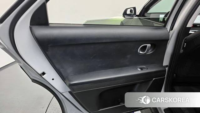 Hyundai Ionic 5 id 4985909 из Кореи 17