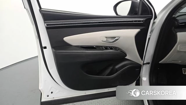 Hyundai Tucson (NX4) id 4986345 из Кореи 17