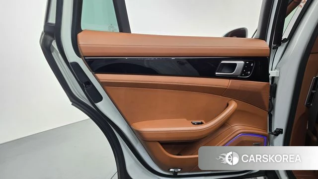 Porsche Panamera (971) id 5013427 из Кореи 17
