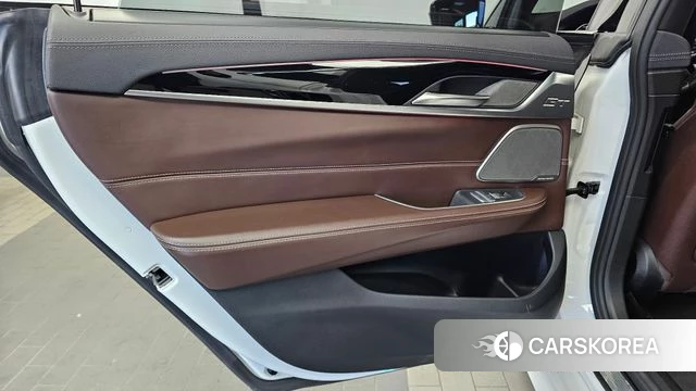 BMW 6 Series GT (G32) id 5034680 из Кореи 17