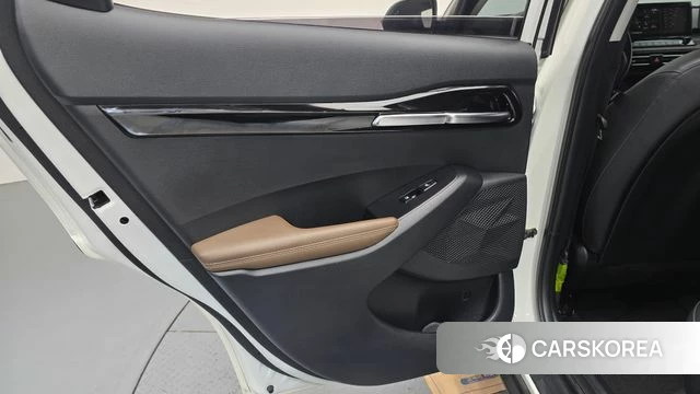 Kia Seltos id 4997603 из Кореи 17