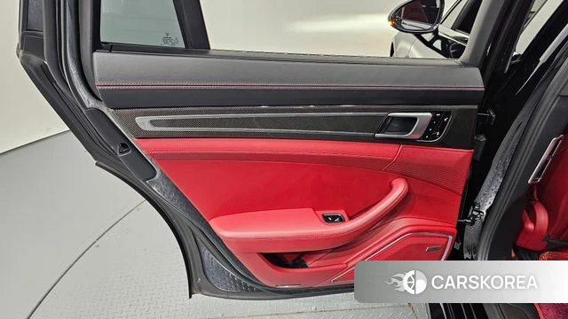 Porsche Panamera (971) id 4737677 из Кореи 17