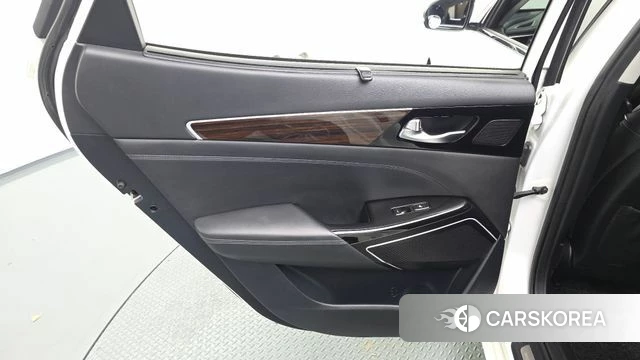 Kia Come New K7 id 5018891 из Кореи 17