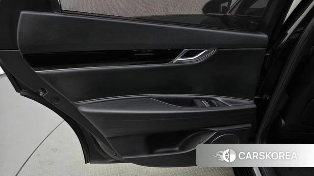 Genesis G80 (RG3) id 4950739 из Кореи 17