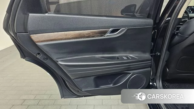 Genesis G80 (RG3) id 4936644 из Кореи 17