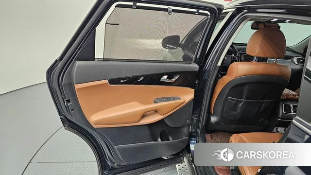 Kia The New Sorento id 5023949 из Кореи 17