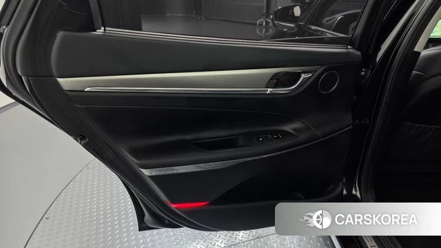 Hyundai The New Grandeur IG id 4977268 из Кореи 17