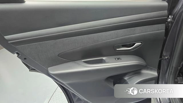 Hyundai The New Tucson Hybrid (NX4) id 4792038 из Кореи 17
