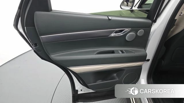 Genesis GV80 Coupe id 5032693 из Кореи 17