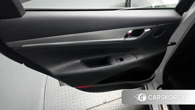 Hyundai The New Grandeur IG id 4997334 из Кореи 17