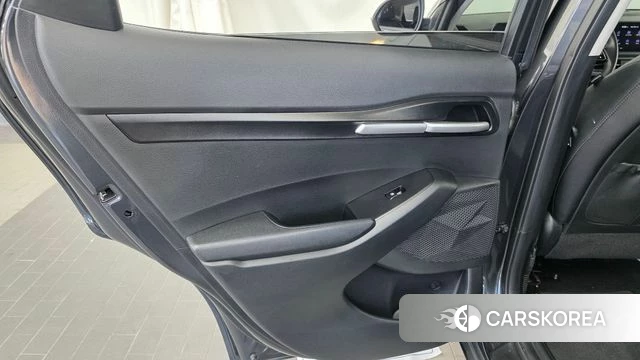 Kia The New Seltos id 5021284 из Кореи 17