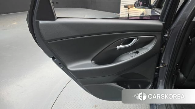 Hyundai i30 (PD) id 5004473 из Кореи 17