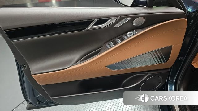 Genesis G80 (RG3) id 4997281 из Кореи 17