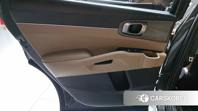 Kia The New Sorento 4th Generation id 4985632 из Кореи 17