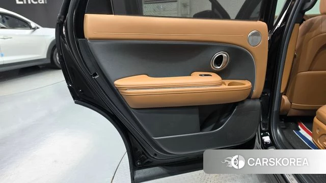 Hyundai Palisade (LX3) id 4974811 из Кореи 17