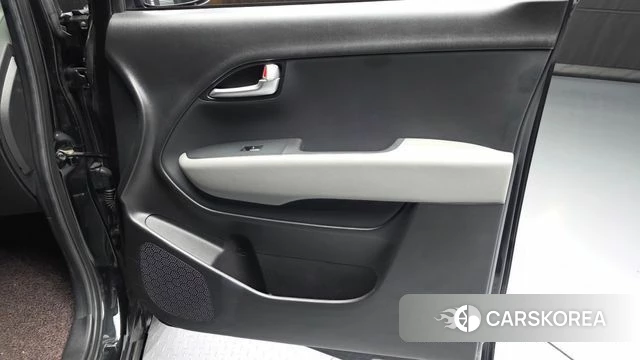 Kia The New Kia Ray id 5040123 из Кореи 17
