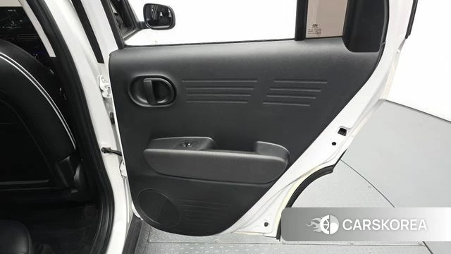 Hyundai Casper id 5022121 из Кореи 17