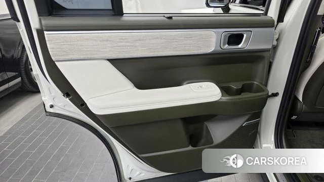 Hyundai Santa Fe (MX5) id 5001818 из Кореи 17