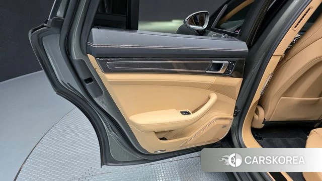 Porsche Panamera (971) id 4687565 из Кореи 17