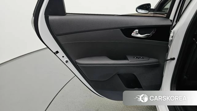 Kia The New K3 2nd generation id 5017066 из Кореи 17