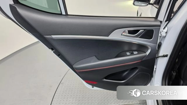 Genesis G70 id 4967891 из Кореи 17