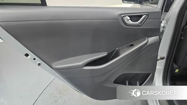Hyundai Ionic Electric id 4746935 из Кореи 17