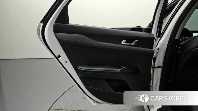 Kia K5 3rd generation id 5003517 из Кореи 17