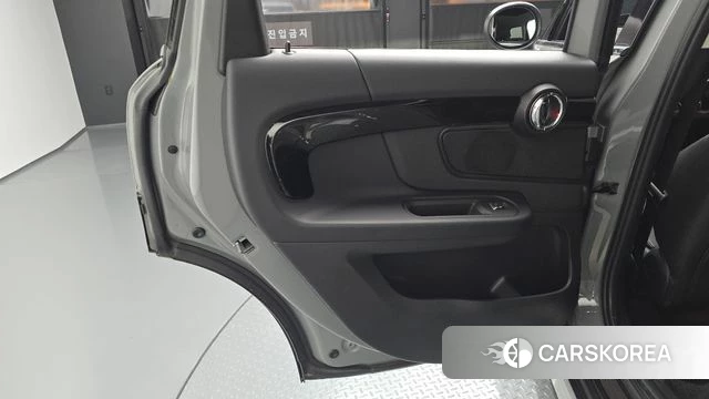 Mini Cooper Countryman id 5023172 из Кореи 17