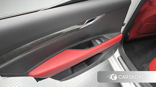 Genesis G80 (RG3) id 4997249 из Кореи 17