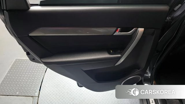 Chevrolet (GM Daewoo) Captiva id 4225647 из Кореи 17