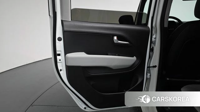 Kia The New Kia Ray id 5057803 из Кореи 17