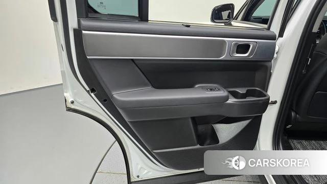 Hyundai Santa Fe (MX5) id 4964659 из Кореи 17