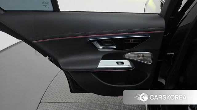 Mercedes-Benz E-Class W214 id 4985023 из Кореи 17